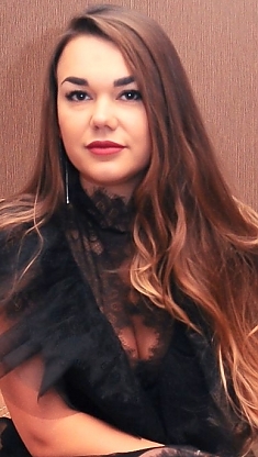 Lina Kharkov 612903