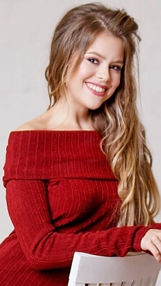 Hanna Zaporozhye 631467