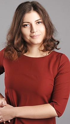 Irina Odessa 640417