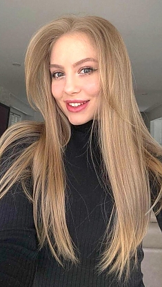 Valeria, age:27. Toronto, Canada