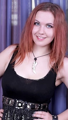 Anastasia Kharkov 65770