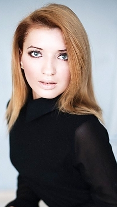 Julia, age:35. Kursk, Russia