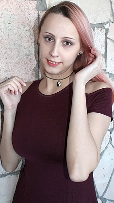 Mariya Nikolaev 674513