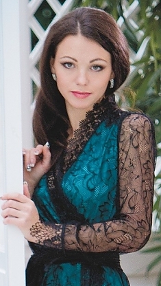 Lyudmila Odessa 67762