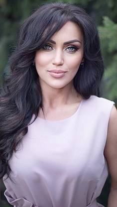 Svetlana, age:49. Dnipro, Ukraine