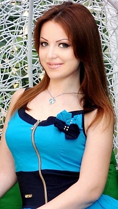 Juliya Kharkov 690979