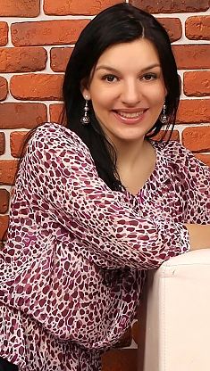 Olga Kharkov 723402