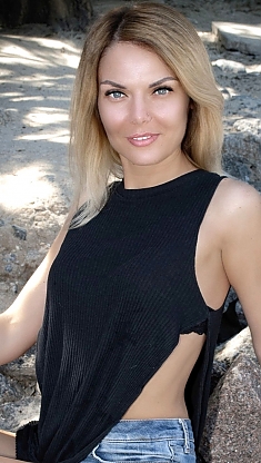 Kristina Odessa 723437