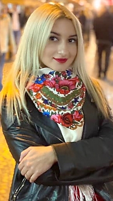 Yana Poltava 725770