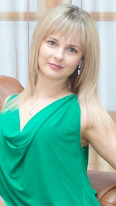 Irina Kherson 75980