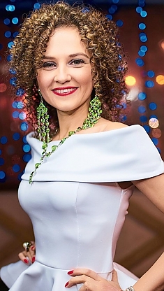 Olga Kharkiv 789231