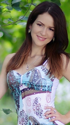 Anastasia Kharkov 802325