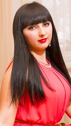 Liliya Nikolaev 86016