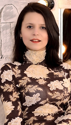 Yana Nikolaev 88015