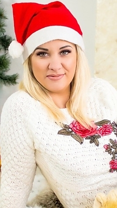 Juliya Nikolaev 88281