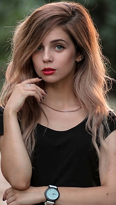 Alina Kiev 886804