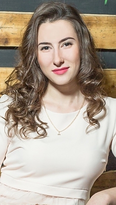 Alyona Kharkov 910353