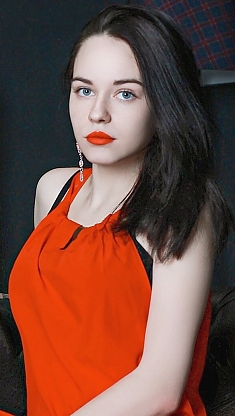 Yuliya Kharkov 970159