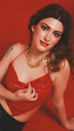 Elena Mykolaiv 974028