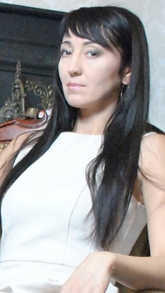 Olga Odessa 97425