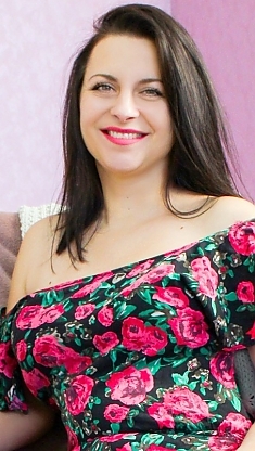 Irina Nikolaev 982857