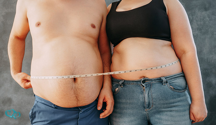 dating for overweight